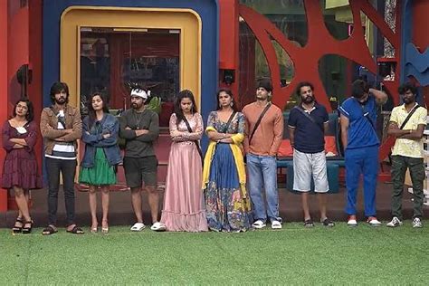 Bigg Boss 7 Telugu Captaincy Task Ends In A Stalemate