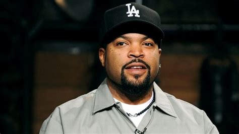 The New York Times “home And Gardens” Finally Interviews Ice Cube