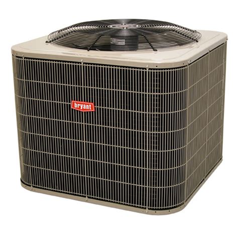 Bryant 4 Ton Legacy Air Conditioner Condenser Unit Sears Marketplace