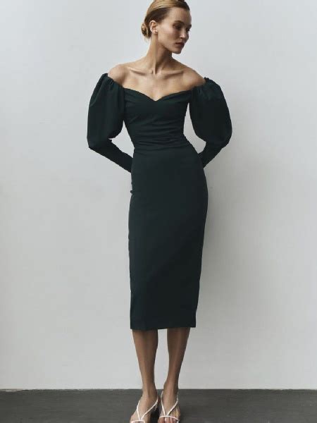 Платье Lipinskaya Brand, Женский, На любой сезон, размер 44, материал ...