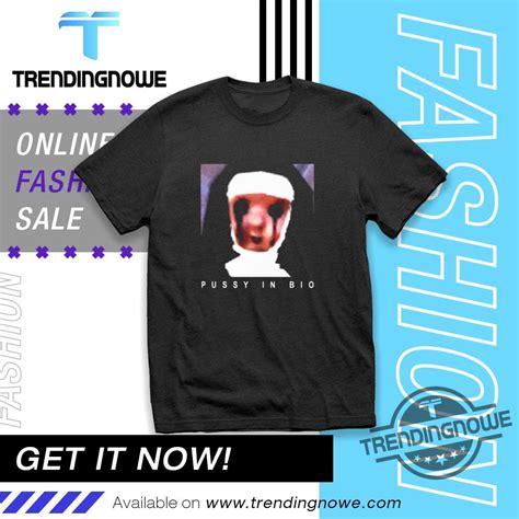 Nun Massacre Pussy In Bio Shirt Trendingnowe Collection