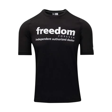 Dealer/Rep Gear – Freedom Forever Independent Authorized Dealer Store