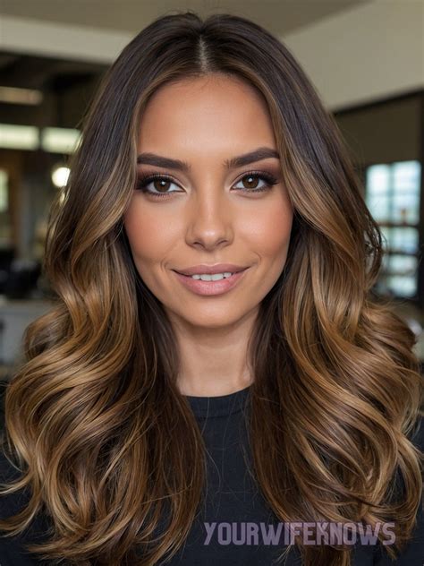 30 Shades of Ombré: A brunette's Journey to Bright Hair in 2024 | Ombre