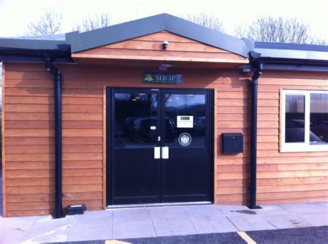 Forresters Farm Shop Frodsham