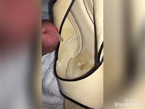 Mules High Heels Fuck And Cum XHamster