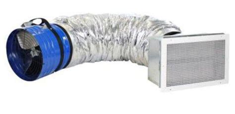 Whole House Fan Sizing
