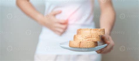 Gluten intolerance, Gluten free and celiac disease or wheat allergy