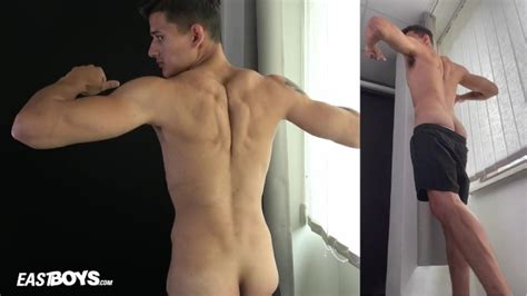 Hot Hunk Breno Semental Gomes Muestra Su Cuerpo Caliente Pornhub Gay