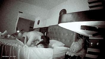 Cachando De Misionero En El Hotel Completo Xvideos