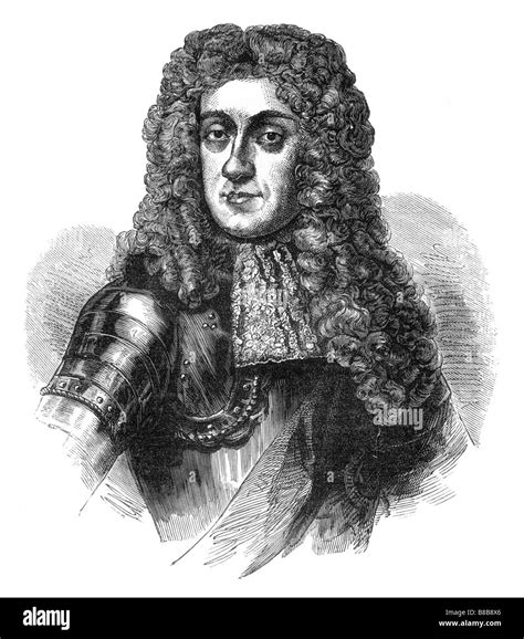 James Ii Portrait Hi Res Stock Photography And Images Alamy