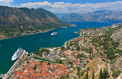 Sightseeing Tours Montenegro Private Tour With A Local Guide