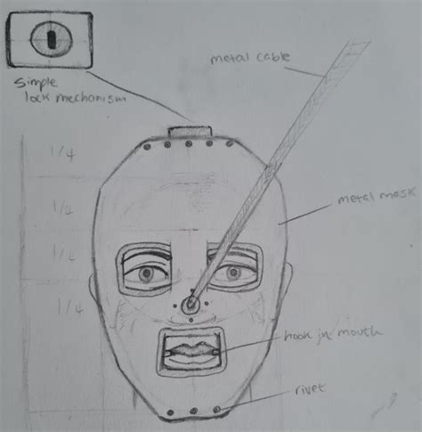 My Concept For A Saw Trap Rsaw