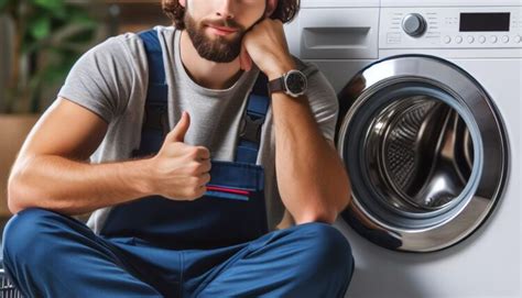 Трюки как продлить срок эксплуатации стиральной машинки