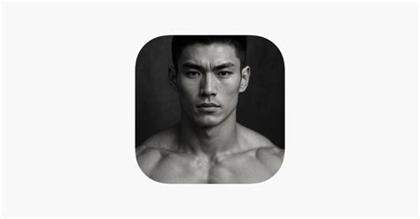 ‎LooksMax AI Private Face Rater on the App Store