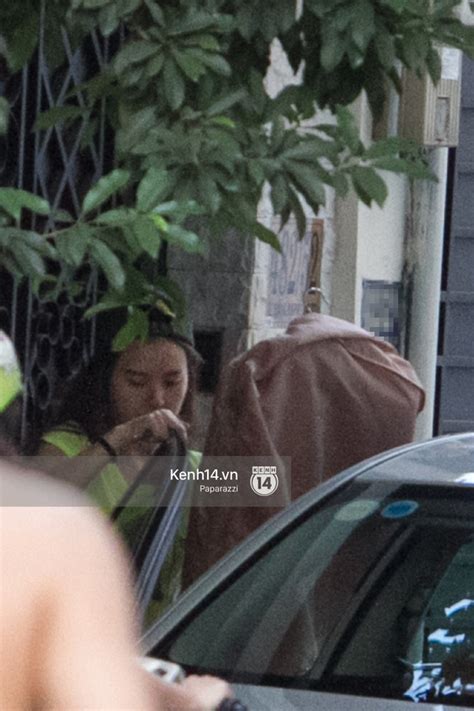 HOT Midu xuất hiện cùng Phan Thành đi ăn tối