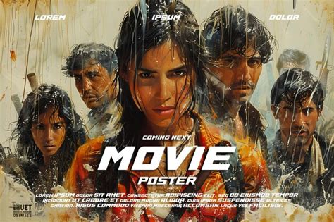 Page 20 Movie Poser Images Free Download On Freepik