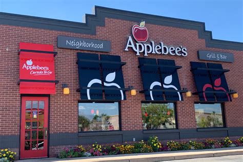 Fans are divided over the new apple bees drink menu flavors 10