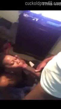 Hot Slut Blonde Cheating And Fucking With BBC Amandavenice12