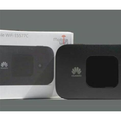 Jual Mifi Modem Wifi Router Huawei E Max Batt Mah G G Unlock