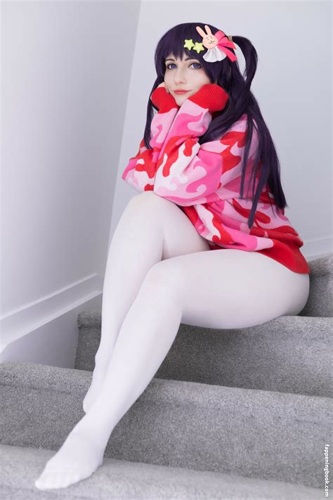 Mirikashi Nude OnlyFans Leaks Fappening Page FappeningBook