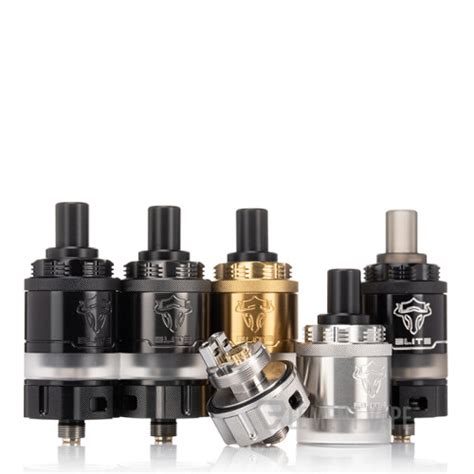 Thunderhead Creations Tauren Elite Mtl Mm Rta