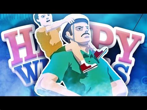 THIS VIDEO IS FULL OF NAKED GIRLS Happy Wheels Funny Moments