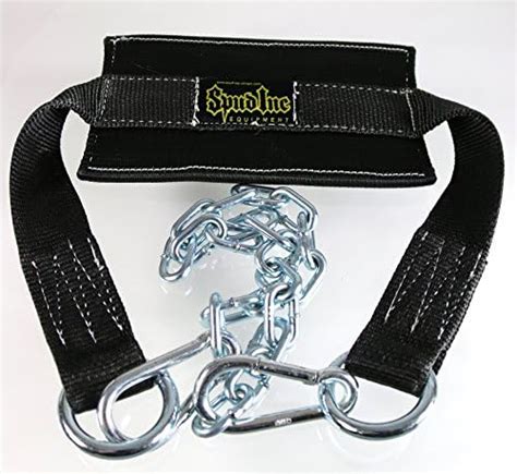 Buy Spud Black Dip Belt With Chain And Clips For Weightlifting