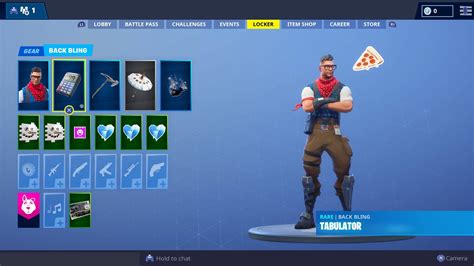 Playstation Plus Players Can Get A Free Skin Back Bling And Emoticon