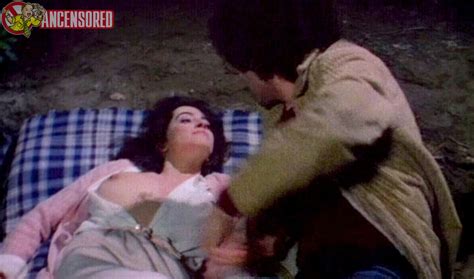 Naked Donatella Damiani In How To Seduce Your Teacher