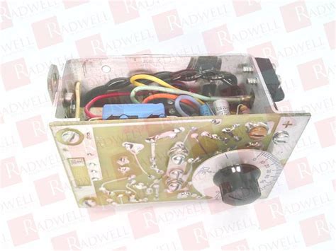 401-1001-001 by AMETEK - Buy Or Repair - Radwell.co.uk