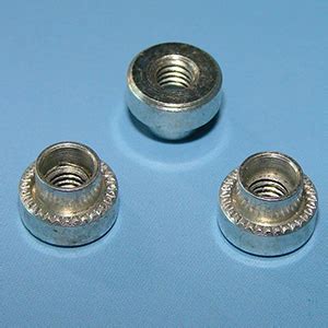 Втулка развальцовочная с внутренней резьбой :: ДАРТ Электроникс