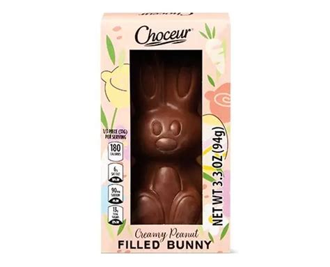 9 Can T Miss Easter Treats Are Coming To Aldi This Month