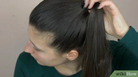 how to curl your hair at the ends