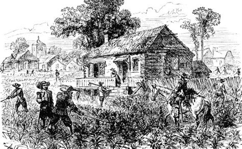 Colonial Virginia Tobacco History Of Virginia