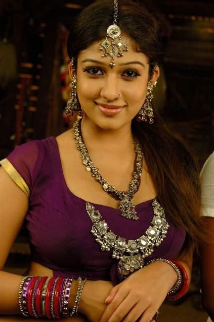 Hot Photos Nayanthara Look Super Sexy In White Dress Artofit