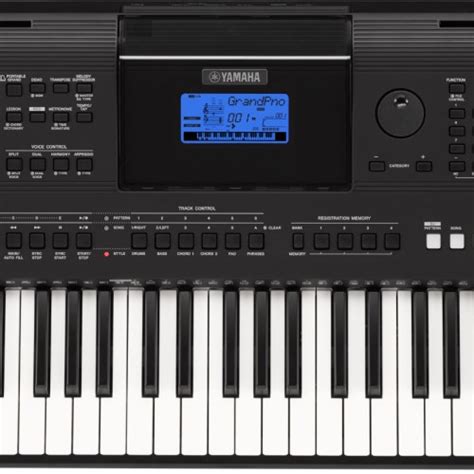 Jual Keyboard Yamaha Psr E Psr E Psr E Jakarta Barat