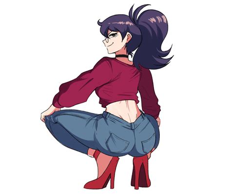 TinaFate1 Broly Culo Broly Ass Know Your Meme