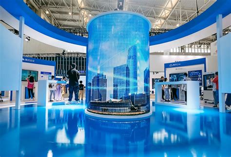 7 Jenis Pameran Booth Dan Tips Desain