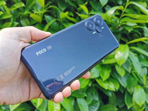 Poco F5 review: the smartphone to buy.