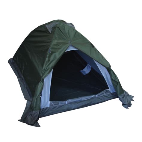 Купить Палатка двухместная Green Way Алаколь (102024G) в Астане ...