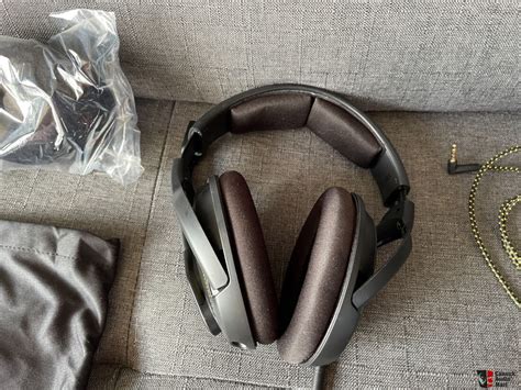 Sennheiser PC38X Gaming Headset Photo #3429156 - UK Audio Mart