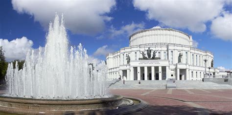 Карта Минска с улицами на карте онлайн