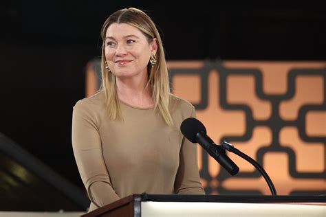 Grey's Anatomy Season Finale: Meredith Returns, Teddy's Fate Is Unclear