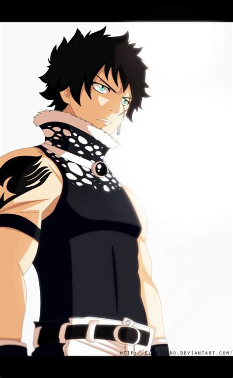 Fairy Tail Manga Mest Doranbolt Colored Fairy Tail Manga Fairy