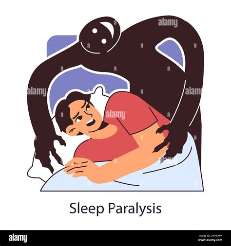 Sleep Paralysis Sleep Or Mental Health Disorder Causing Nights Terror
