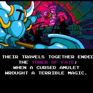 Shovel Knight Characters - Giant Bomb