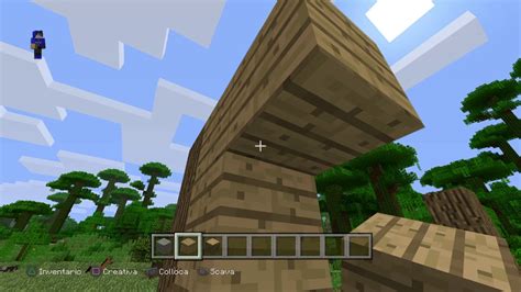 Come Costruire Una Casa Su Minecraft YouTube