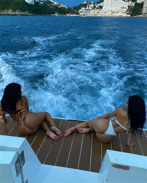 Janet Guzman Showed Off Her Tits In An Unusual Photo Shoot The Fappening