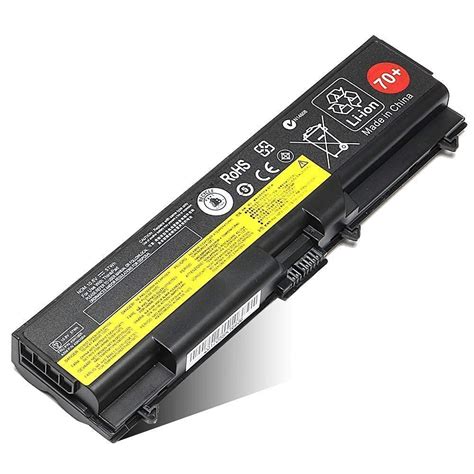 Lenovo Laptop Battery Battery Type Lithium Ion Battery Power