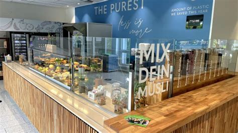 compass group eurest launcht erste plastikfreie kaffeebar
